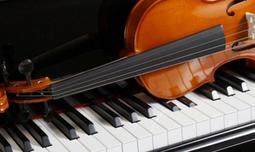 Strumenti Musicali