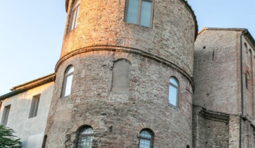 Torre Salustra Duomo