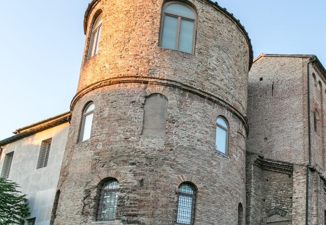 Torre Salustra Duomo