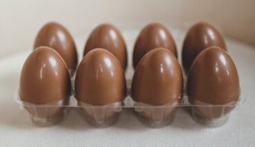 Uova Cioccolato - Cioccolato, dal fondente fino a quello rosa: che passione