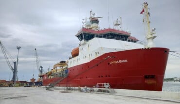 nave laura bassi