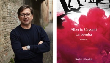 Alberto Cassani La Bomba