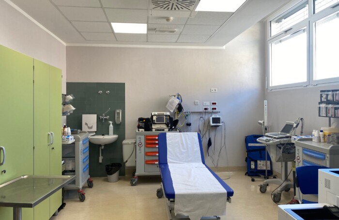 Altro Ambulatorio PPI Territoriale Cervia