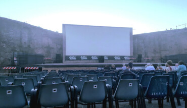 Arena Rocca Brancaleone