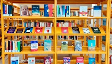 Biblioteca Omicini Castiglione