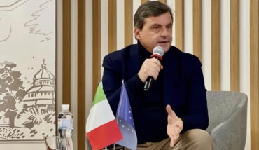 Carlo Calenda 