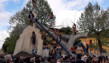 Casola Valsenio Festa Primavera