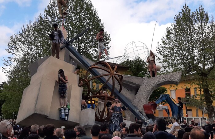 Casola Valsenio Festa Primavera