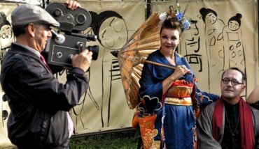 Concorso Fotografico Terza Età Ma Non Troppo 