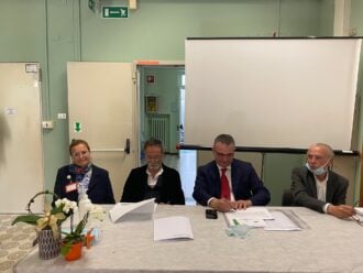 Conferenza Stampa