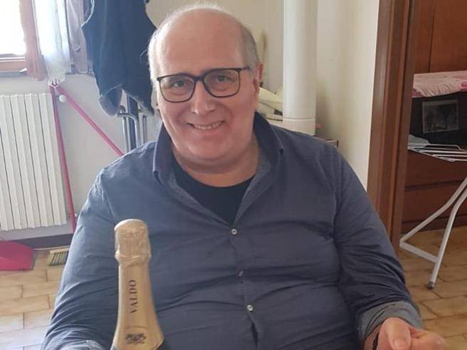 Danilo Molducci - Omicidio Molducci