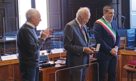 De Pascale Tomaso Tommasi