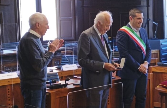 De Pascale Tomaso Tommasi