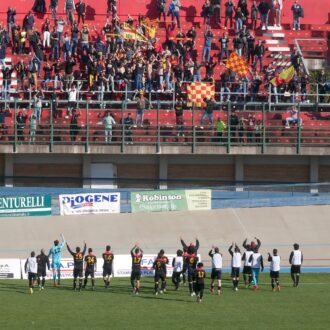 Derby Forlì Ravenna