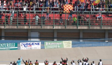 Derby Forlì Ravenna