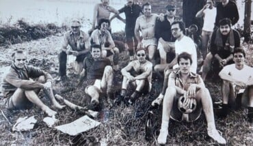 Docufilm Arrigo Sacchi