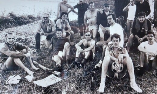 Docufilm Arrigo Sacchi