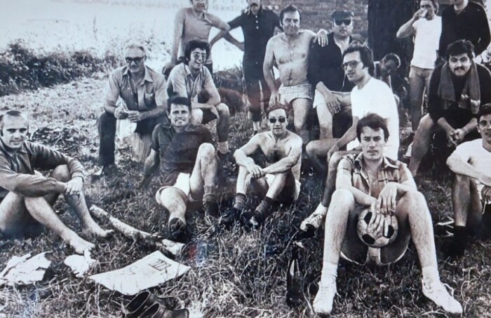 Docufilm Arrigo Sacchi