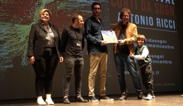 Festival Corti Da Sogni Vincitori 2