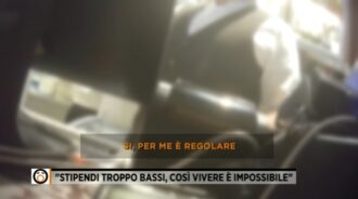 Fuori Dal Coro Lavoratori Stagionali