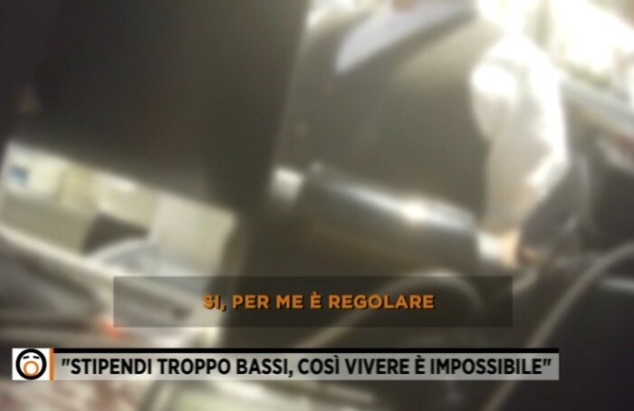 Fuori Dal Coro Lavoratori Stagionali