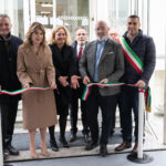 Inaugurazione Ospedale Osco 3