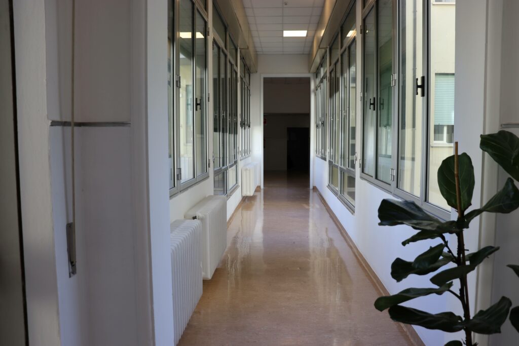Interni Dello Studentato