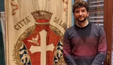 Luigi Pezzi Vicesindaco Lugo 