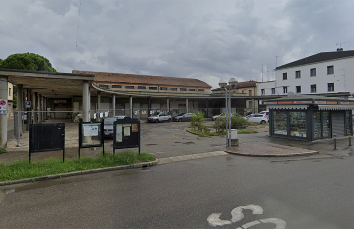 Mercatocopertoalfonsine