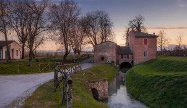 Mulino Scodellino Castel Bolognese 4