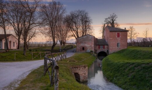 Mulino Scodellino Castel Bolognese 4