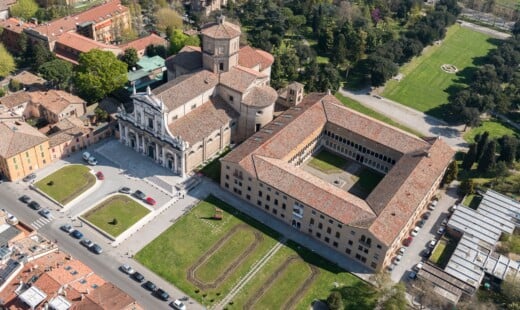 Museo Mar Ravenna