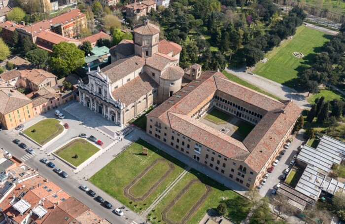 Museo Mar Ravenna