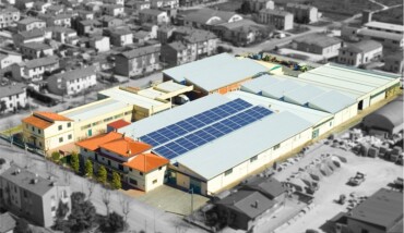 N 28 Lo Stabilimento Attuale 