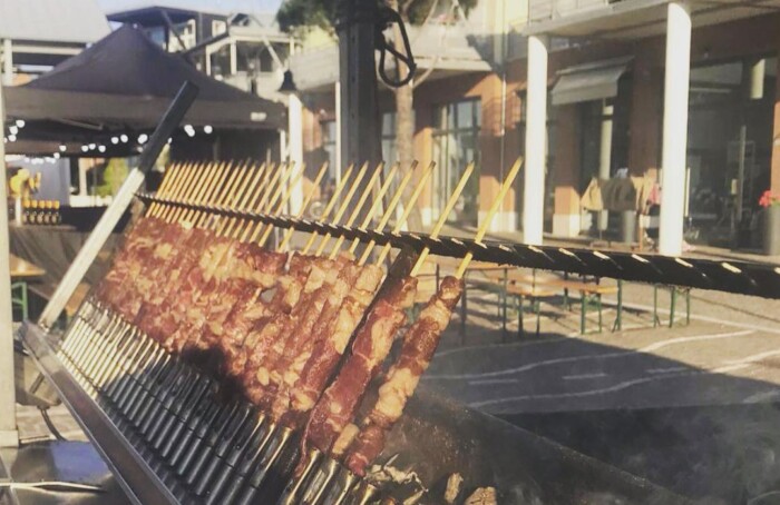 Pasqua Marina Di Ravenna