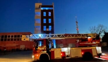 Pompieri Vigili Del Fuoco Autismo