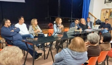 Presentazione Infermiere Di Famiglia Voltana 1