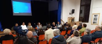 Presentazione Infermiere Di Famiglia Voltana