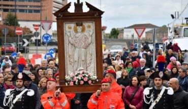 Processione Madonna Greca