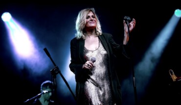 Ravenna Jazz Irene Grandi 2