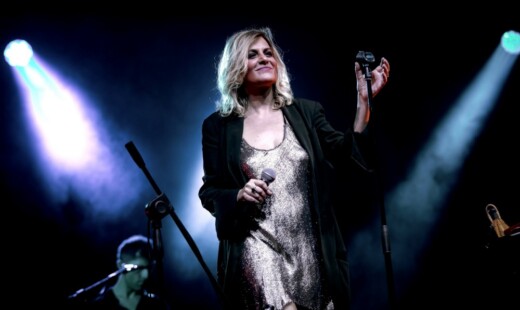 Ravenna Jazz Irene Grandi 2