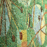 Riallestimento Mosaici Contemporanei Mar 14