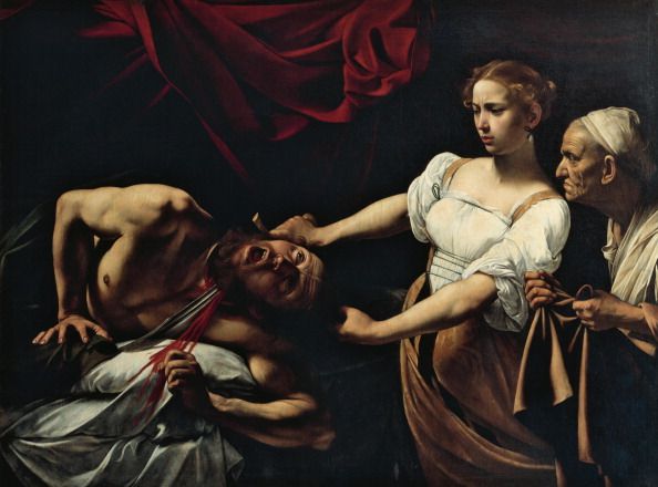 Rome Galleria Nazionale Darte Antica Di Palazzo Barberini News Photo 1648043184