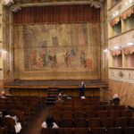 Teatro Goldoni Bagnacavallo 2