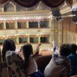 Teatro Goldoni Bagnacavallo 4