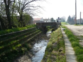 Ponte Lavandaie 1