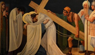 Via Crucis