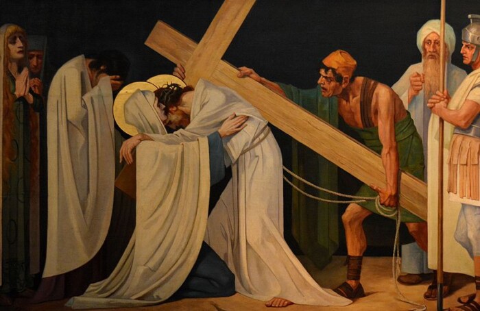 Via Crucis