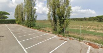 Villaggio Teodorico