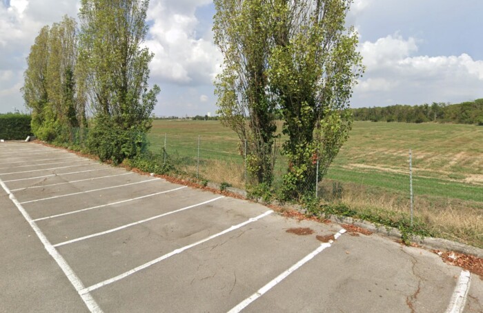 Villaggio Teodorico